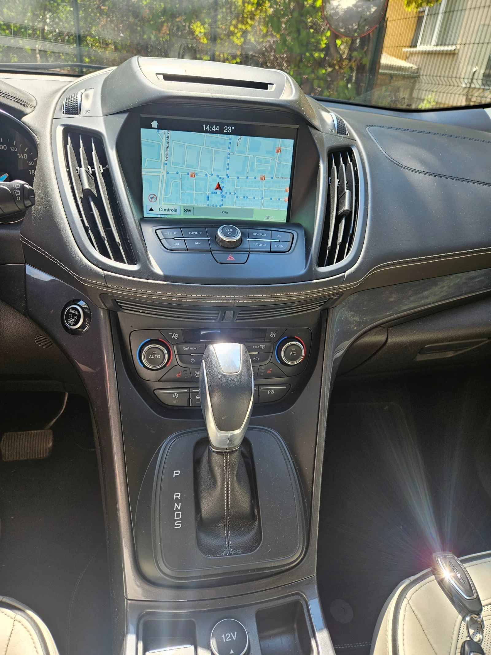 Ford Kuga 1.5 SCTI VIGNALE 4WD Automat  - изображение 6