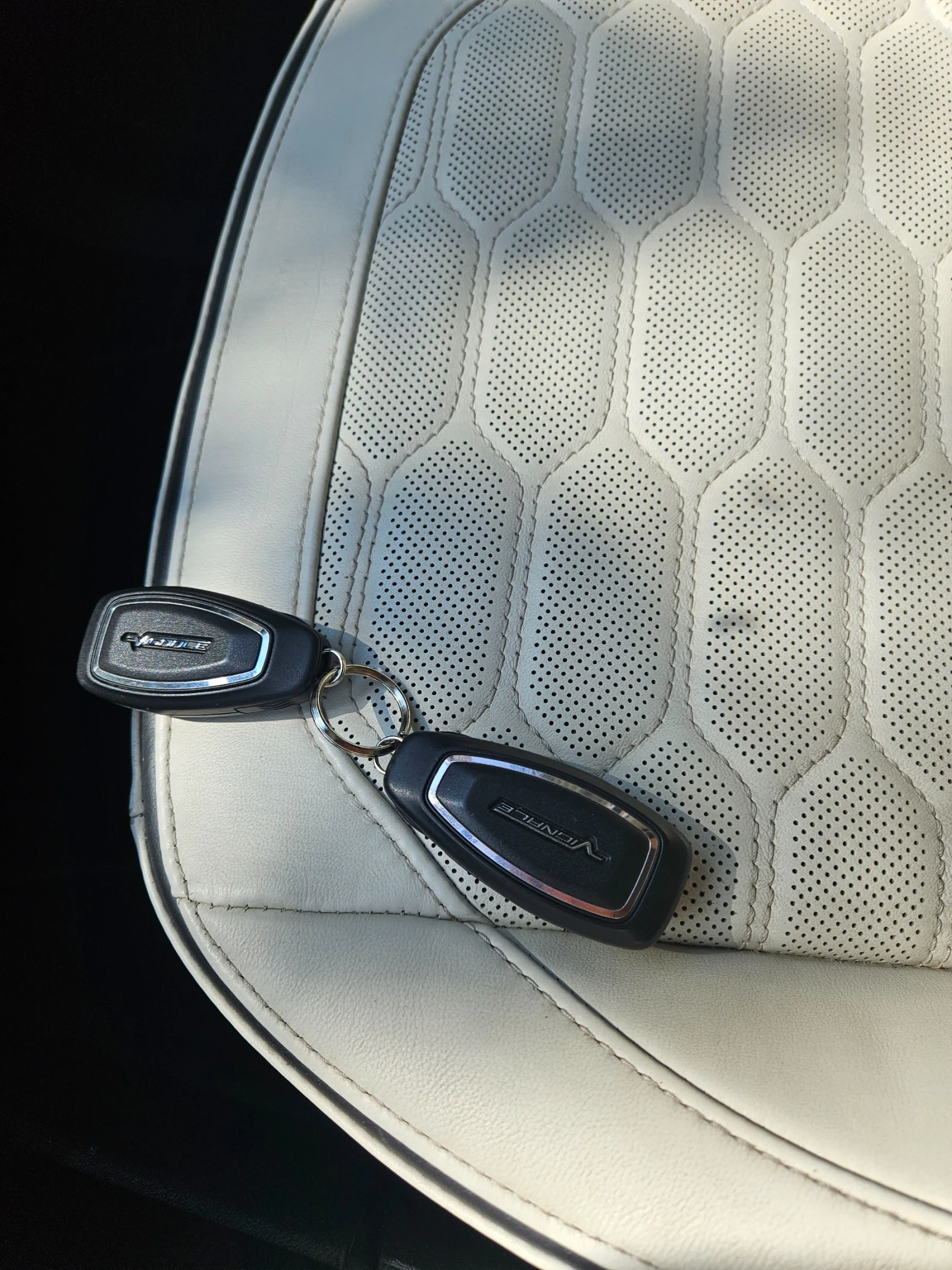 Ford Kuga 1.5 SCTI VIGNALE 4WD Automat  - изображение 7