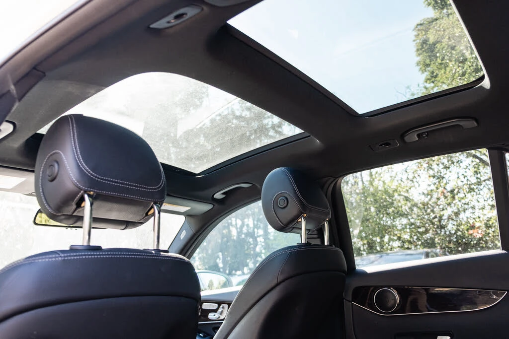 Mercedes-Benz GLC 300 4MATIC* ����������* (���� �� ��) | Mobile.bg � ����������� 17