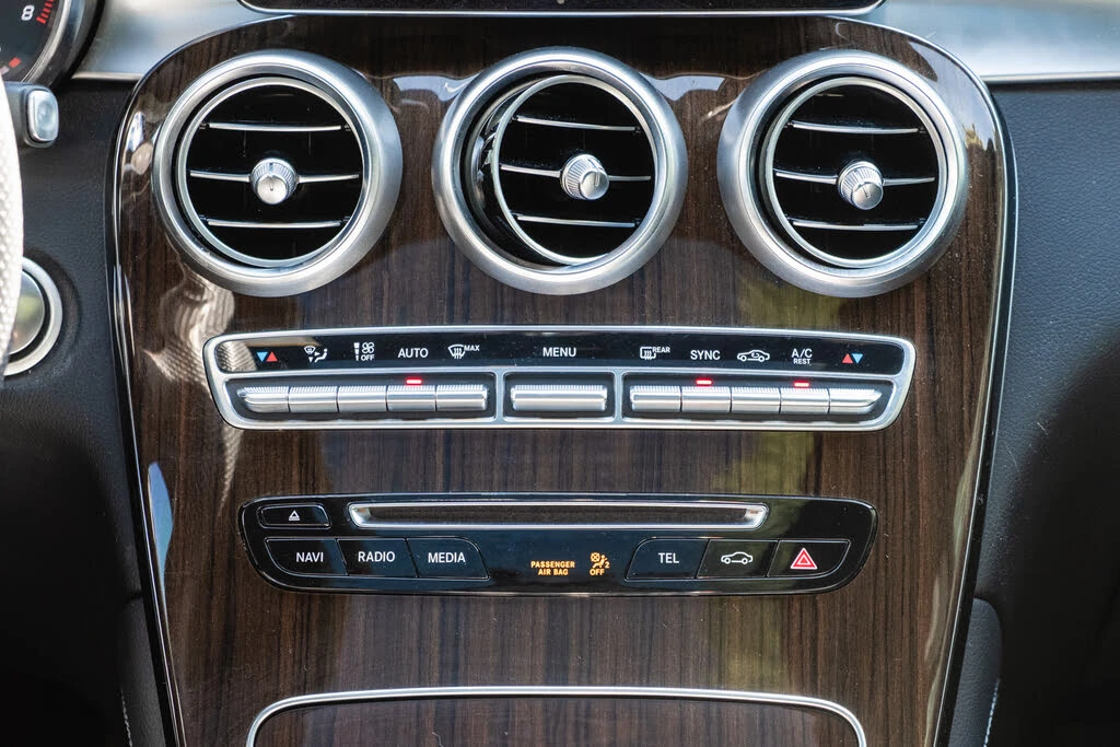 Mercedes-Benz GLC 300 4MATIC* ����������* (���� �� ��) | Mobile.bg � ����������� 15