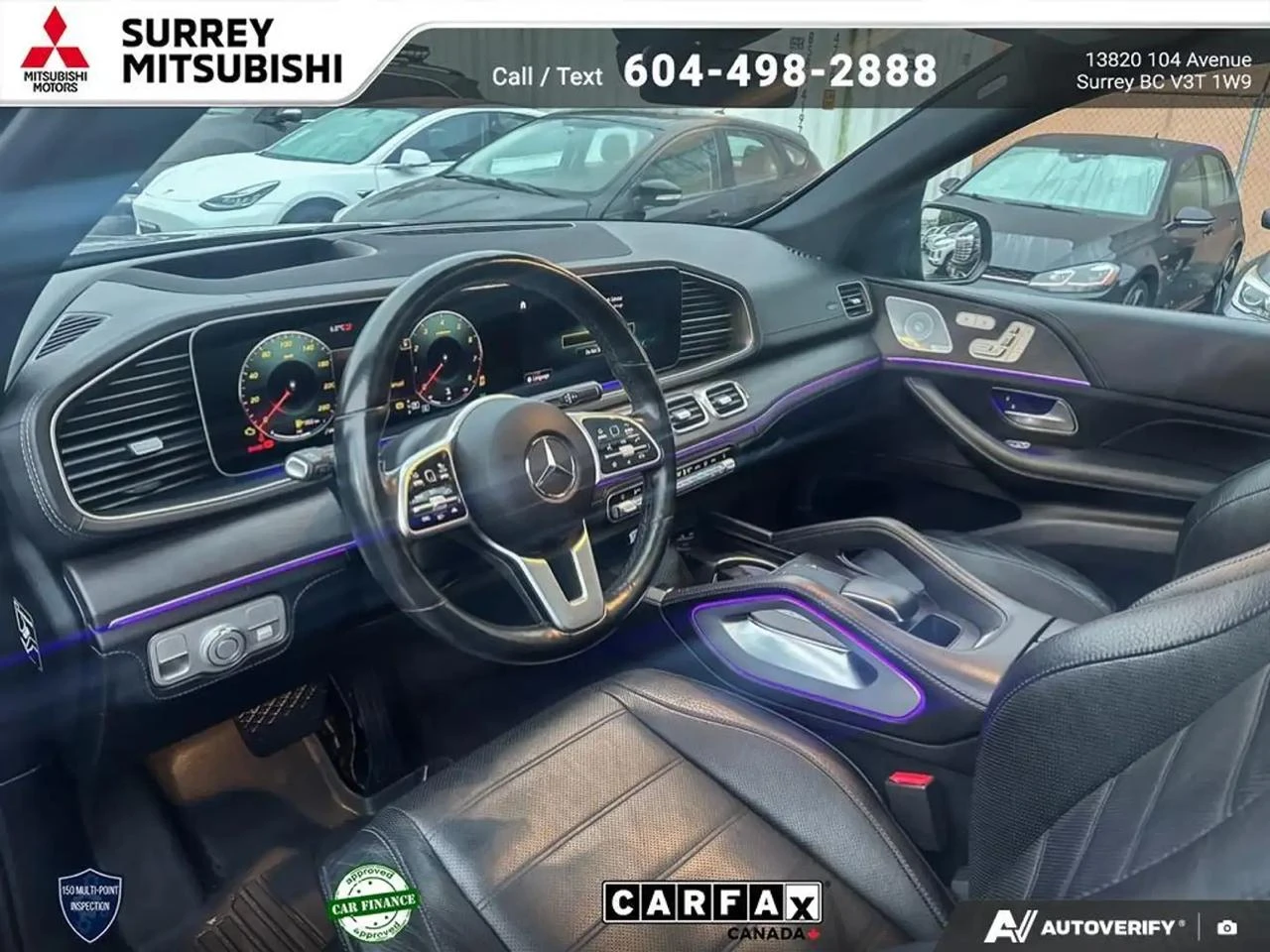 Mercedes-Benz GLE 350 * AMG PACK* BURMESTER* PANO* 360CAM* �����*  | Mobile.bg � ����������� 12