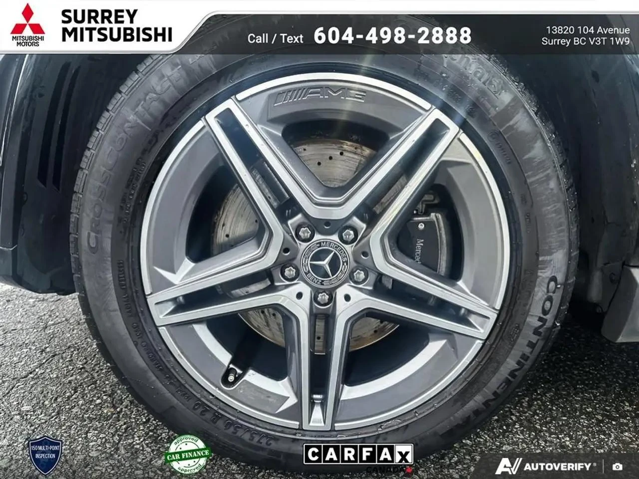 Mercedes-Benz GLE 350 * AMG PACK* BURMESTER* PANO* 360CAM* Обдух*  - изображение 6