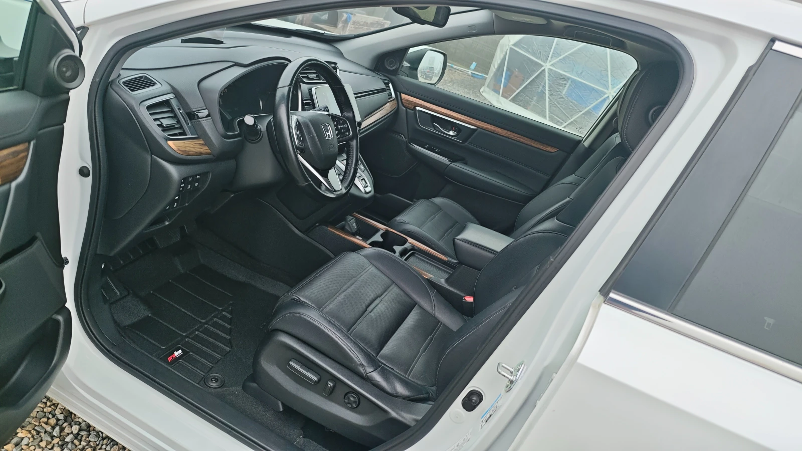 Honda Cr-v FULL ����������/���/����� �����/���������/�������� | Mobile.bg � ����������� 14