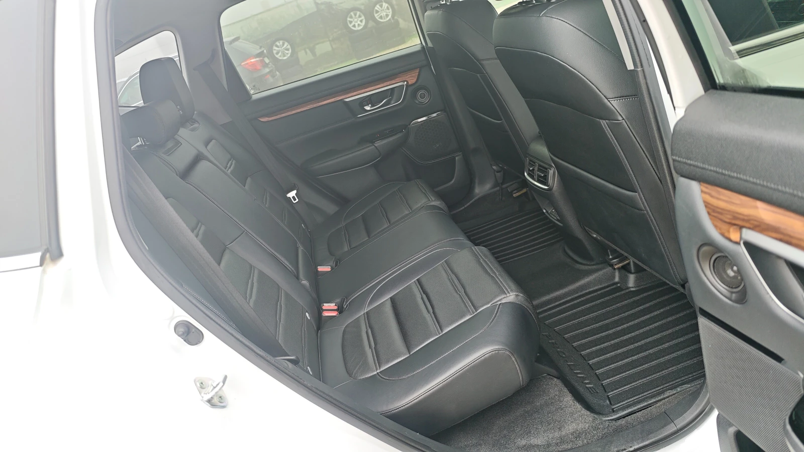 Honda Cr-v FULL ����������/���/����� �����/���������/�������� | Mobile.bg � ����������� 15