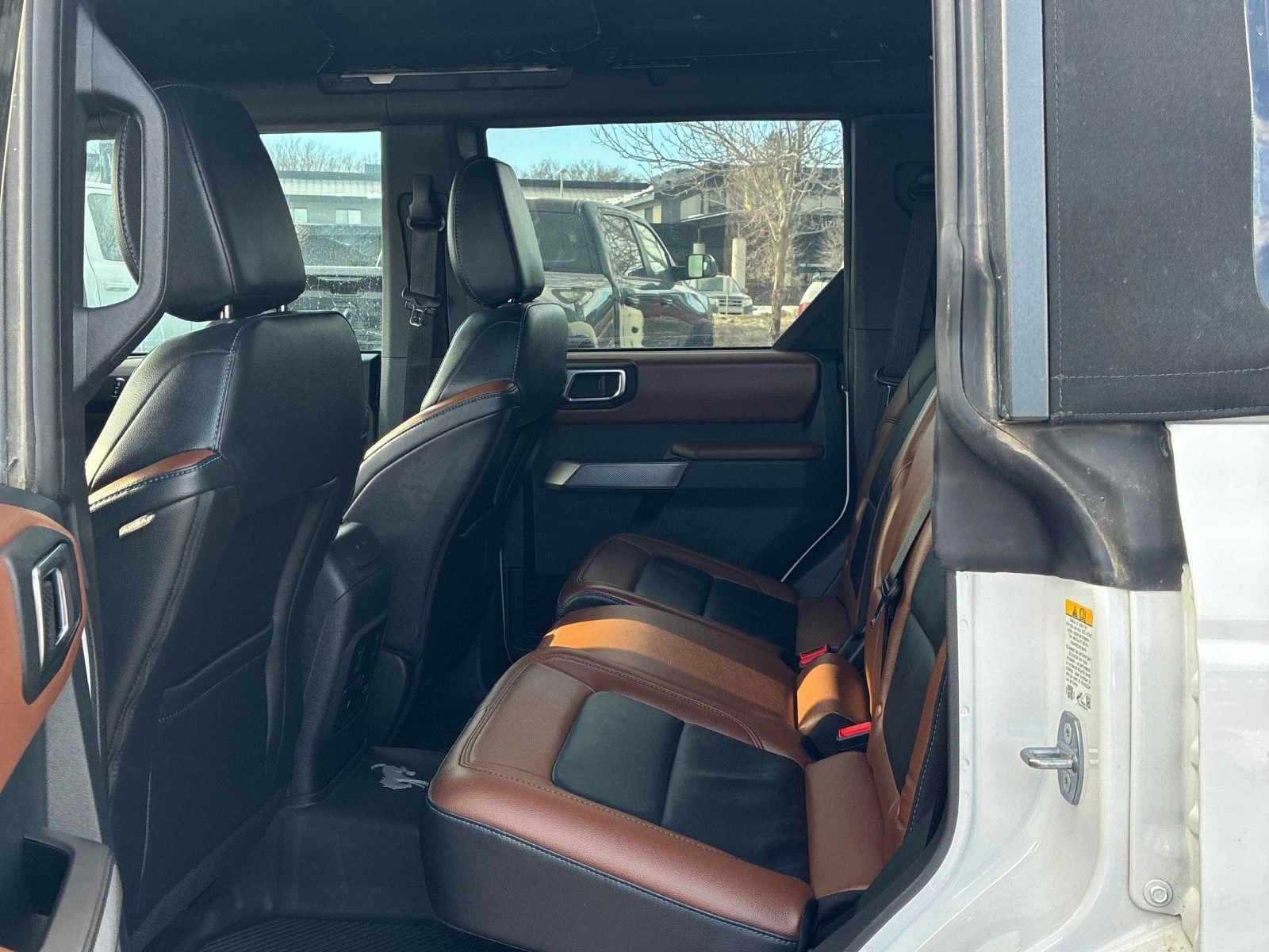 Ford Bronco SASQUATCH PACK. � ����������� & ���� ������ | Mobile.bg � ����������� 12