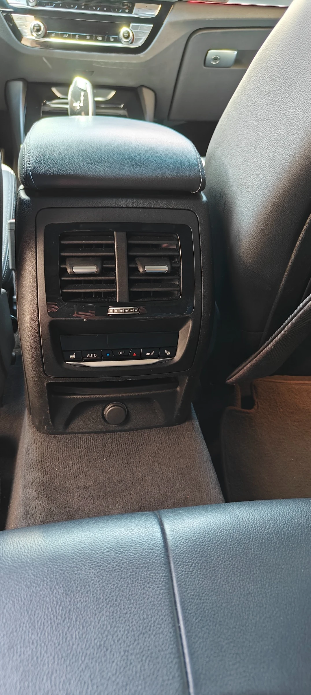 BMW X3 Premium Selection Bova Car, снимка 13 - Автомобили и джипове - 53809707