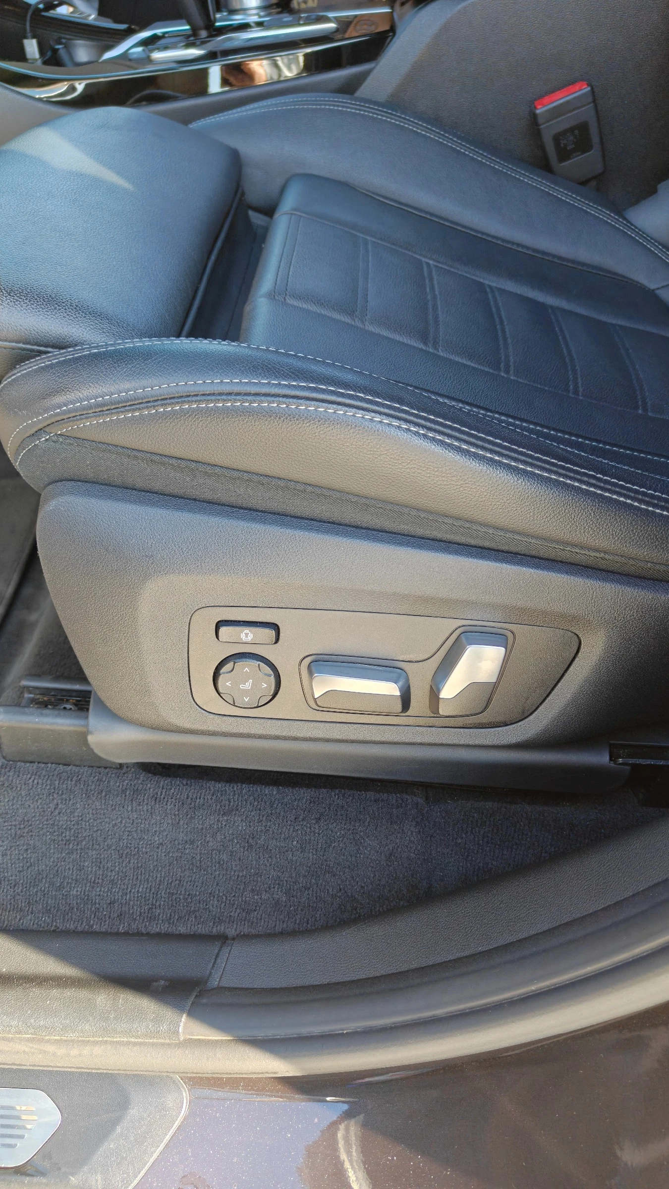 BMW X3 Premium Selection Bova Car, снимка 8 - Автомобили и джипове - 53809707