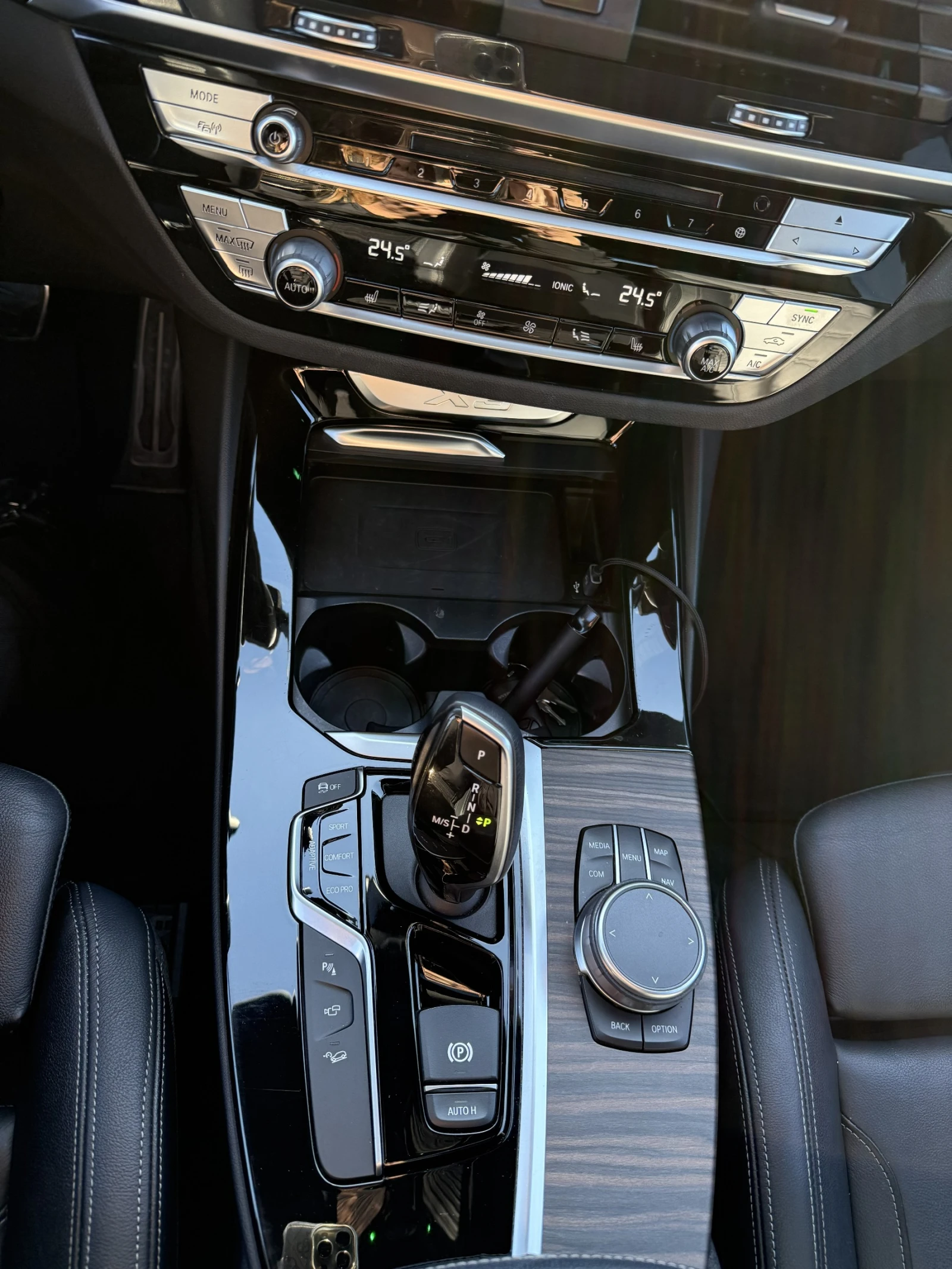 BMW X3 Premium Selection Bova Car, снимка 7 - Автомобили и джипове - 53809707