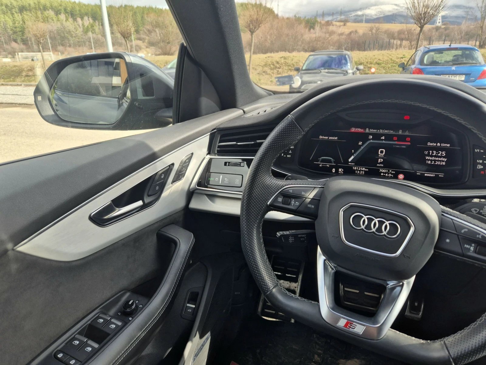 Audi SQ8 | Mobile.bg � ����������� 14