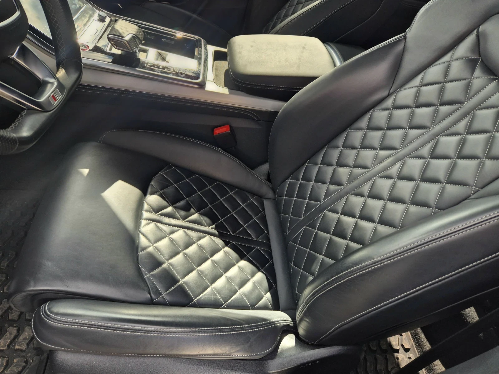 Audi SQ8 | Mobile.bg � ����������� 12