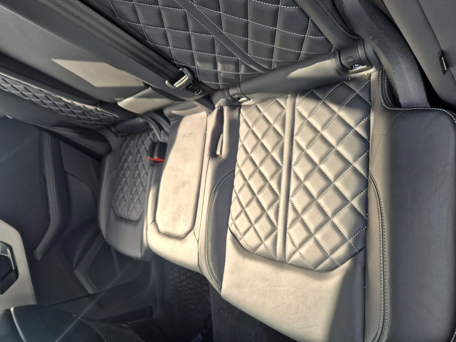 Audi SQ8 | Mobile.bg � ����������� 16