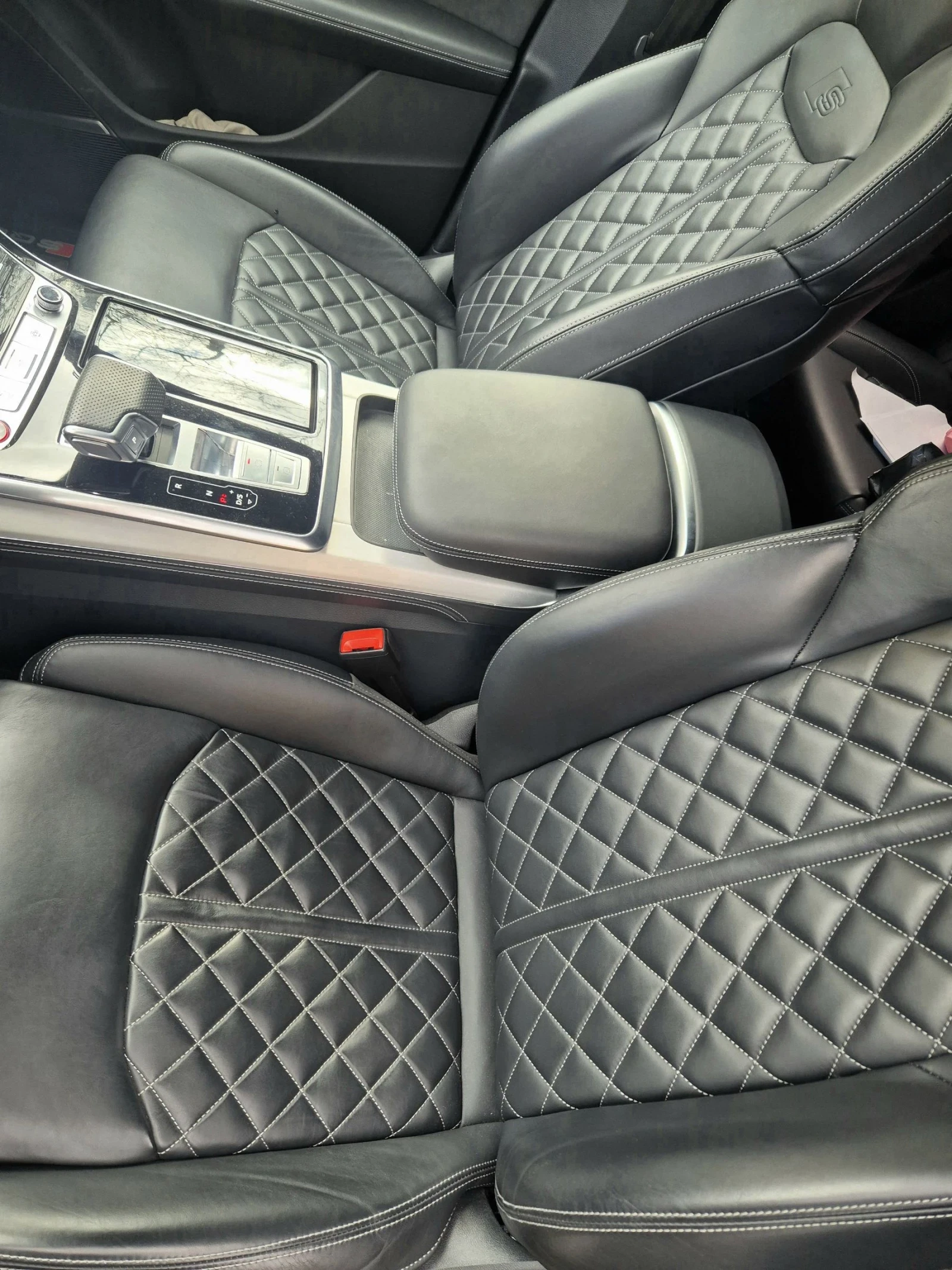 Audi SQ8 | Mobile.bg � ����������� 5