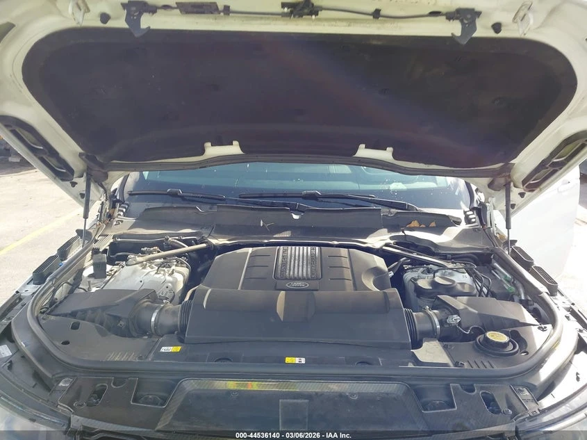 Land Rover Range rover 5.0l Sport Supercharged Dynamic | Mobile.bg � ����������� 10