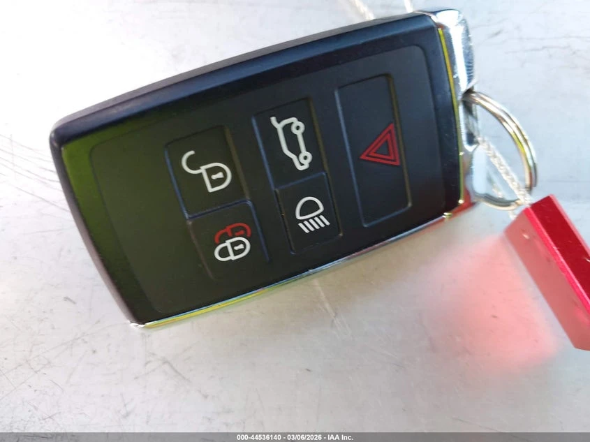 Land Rover Range rover 5.0l Sport Supercharged Dynamic | Mobile.bg � ����������� 11