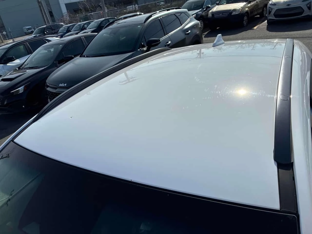 Hyundai Kona Preferred  CARFAX | Mobile.bg � ����������� 15