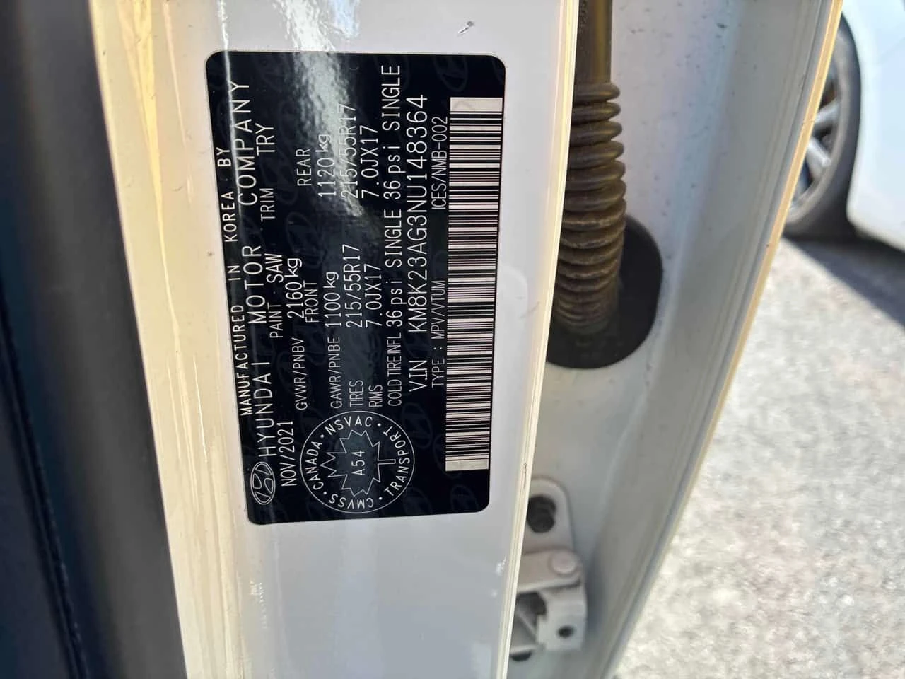 Hyundai Kona Preferred  CARFAX | Mobile.bg � ����������� 13