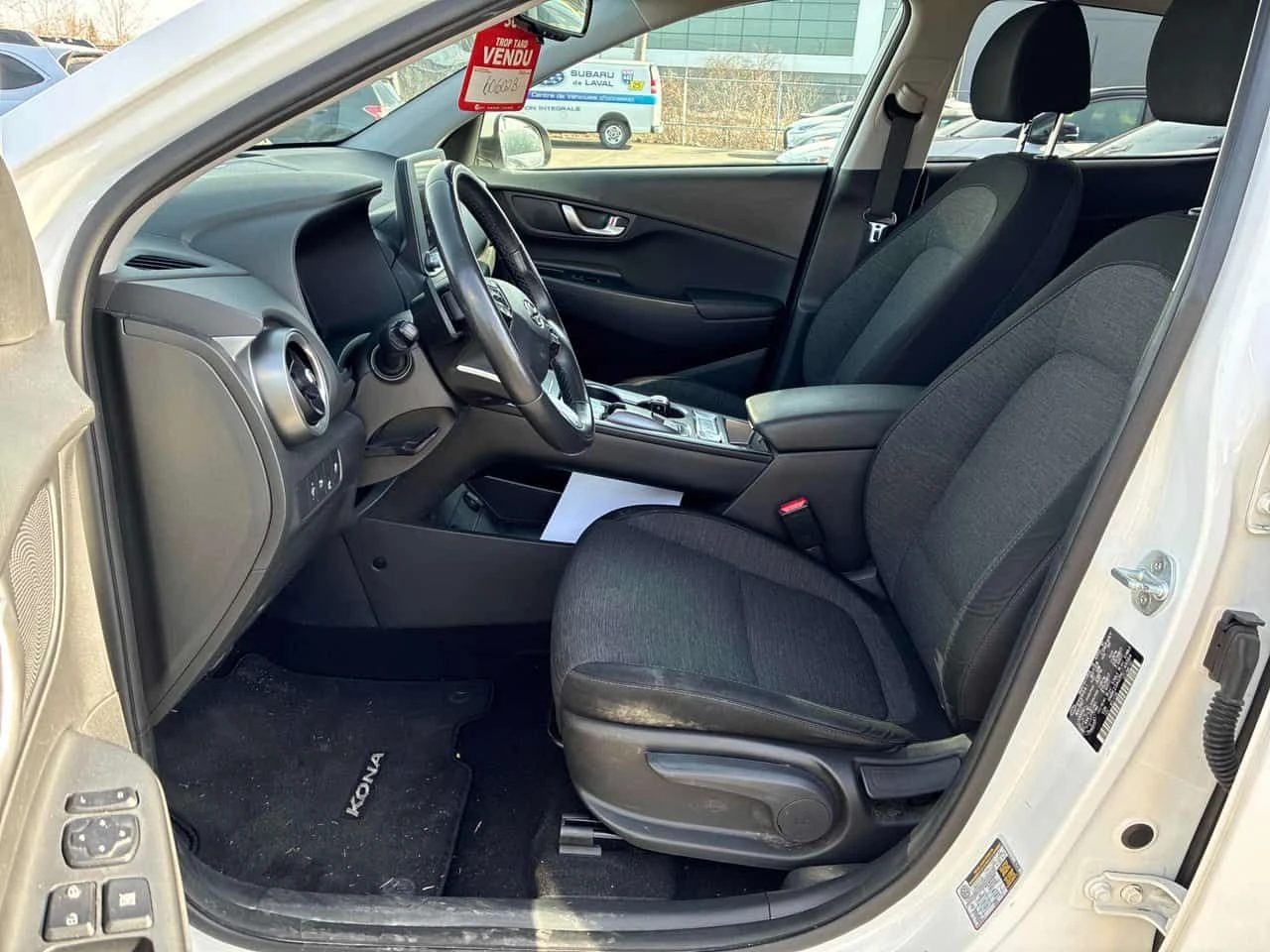 Hyundai Kona Preferred  CARFAX | Mobile.bg � ����������� 16