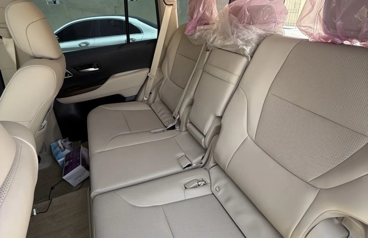 Toyota Land cruiser GXR 300 Turbo 3.5L V6 | Mobile.bg � ����������� 7