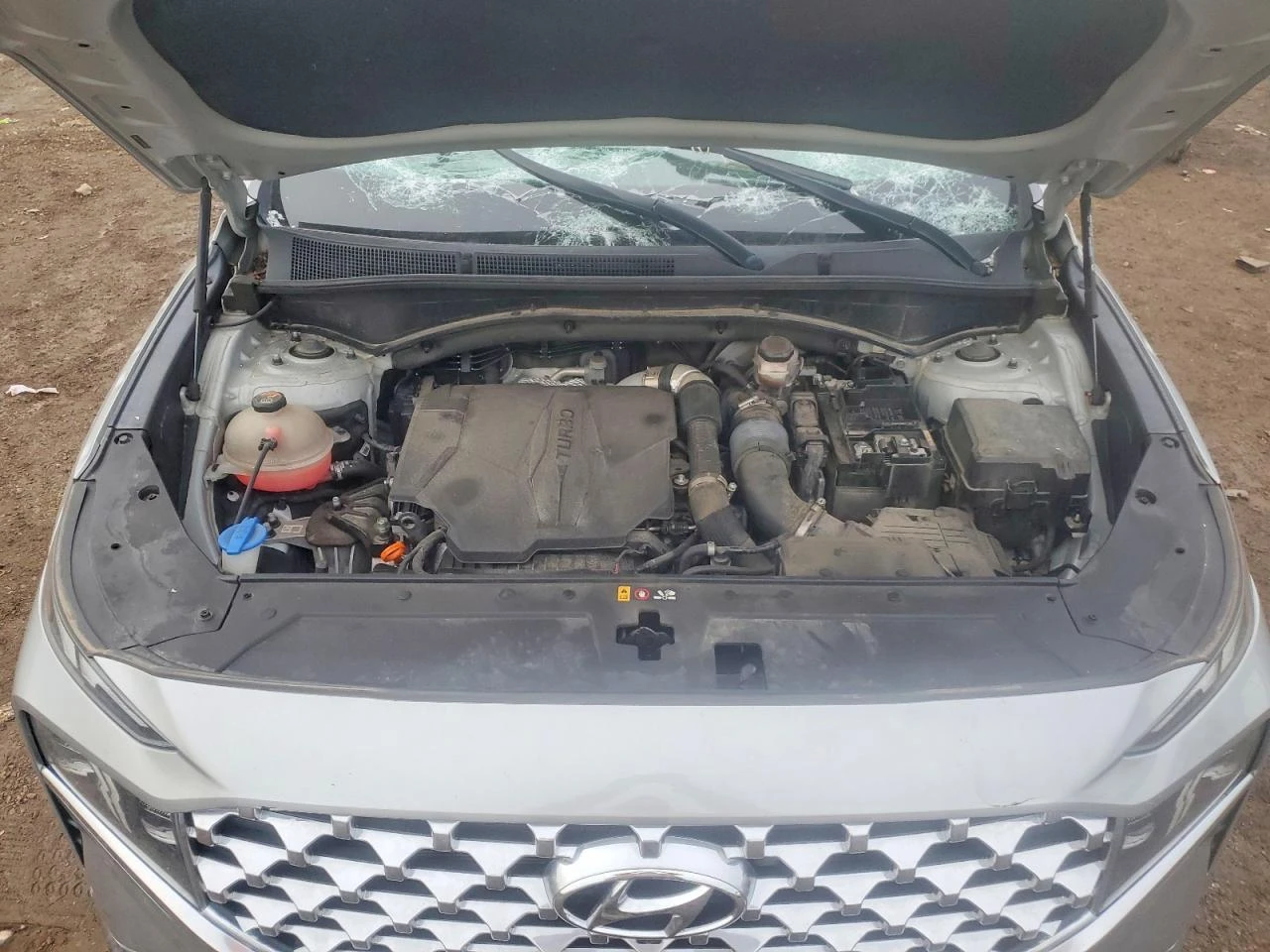Hyundai Santa fe 2.5l Limited | Mobile.bg � ����������� 12
