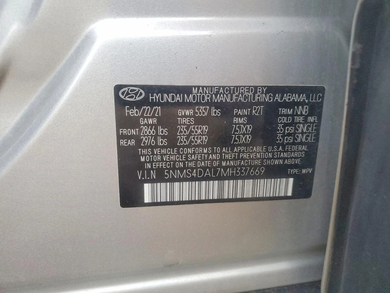 Hyundai Santa fe 2.5l Limited | Mobile.bg � ����������� 13