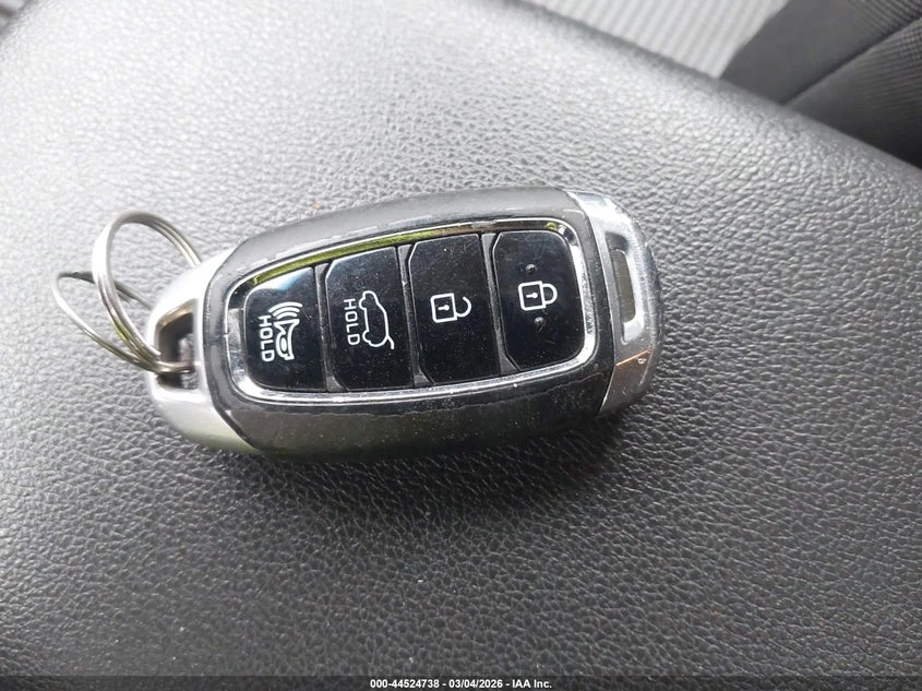 Hyundai Kona 2.0l Sel Plus, снимка 11 - Автомобили и джипове - 54307124