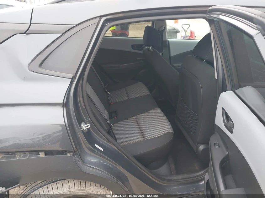 Hyundai Kona 2.0l Sel Plus, снимка 8 - Автомобили и джипове - 54307124