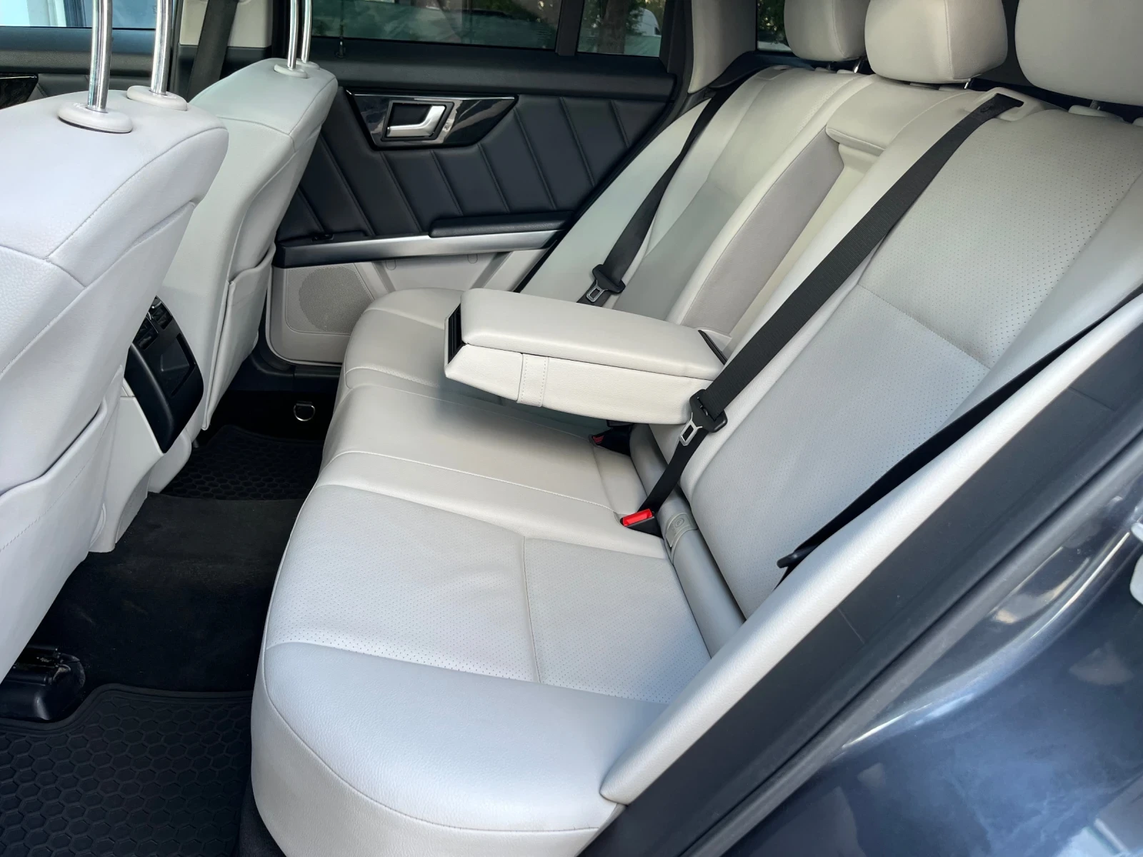 Mercedes-Benz GLK 250cdi.204ks.facelift, снимка 15 - Автомобили и джипове - 54309031