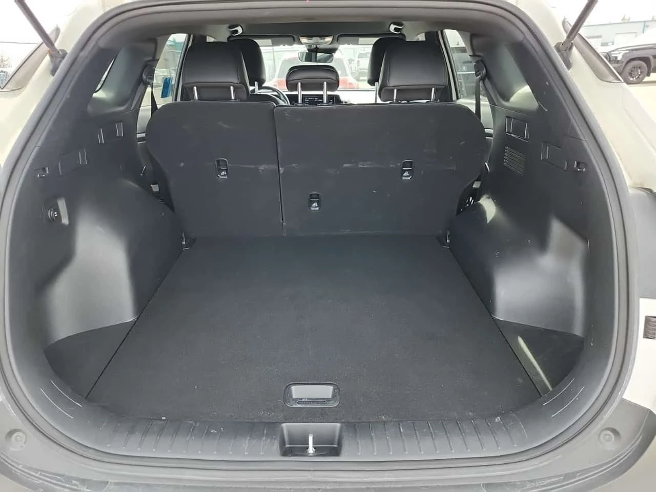 Kia Sportage X LINE/CARFAX/Подгрев/, снимка 13 - Автомобили и джипове - 54367464