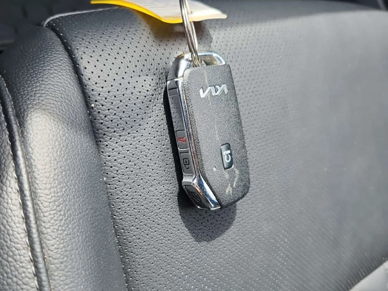 Kia Sportage X LINE/CARFAX/Подгрев/, снимка 8 - Автомобили и джипове - 54367464