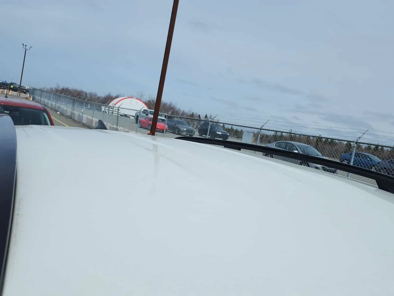 Kia Sportage X LINE/CARFAX/Подгрев/, снимка 7 - Автомобили и джипове - 54367464