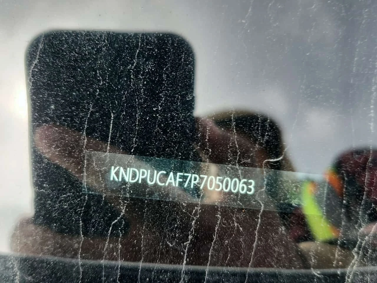 Kia Sportage X LINE/CARFAX/Подгрев/, снимка 16 - Автомобили и джипове - 54367464