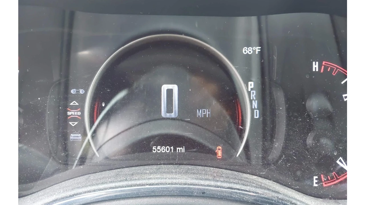 Dodge Durango SXT PLUS RWD, снимка 12 - Автомобили и джипове - 54410940