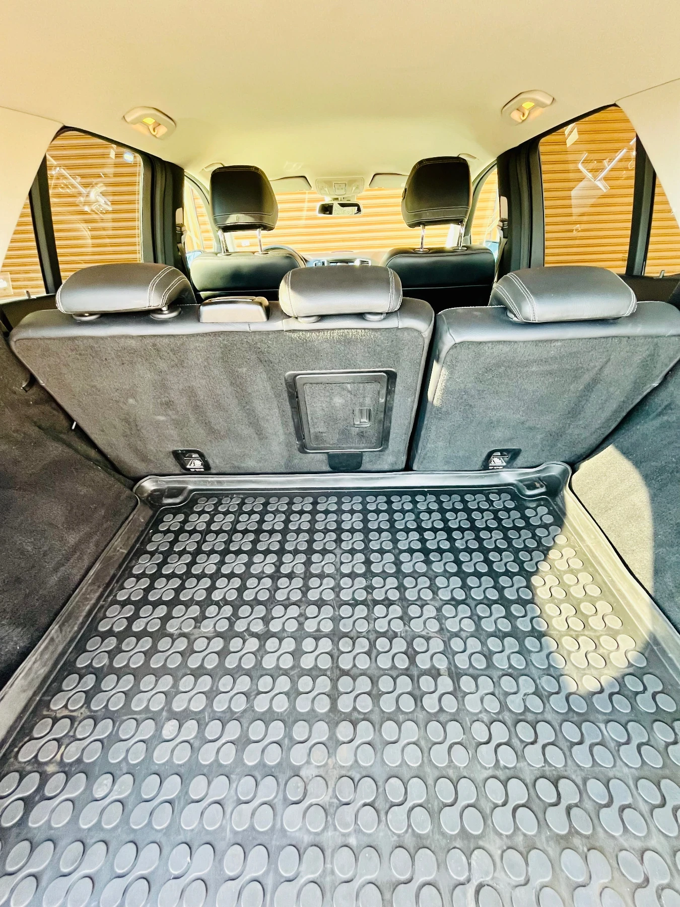 Mercedes-Benz ML 350 ON&OFFROAD AMG/BlueTec, снимка 7 - Автомобили и джипове - 54498192