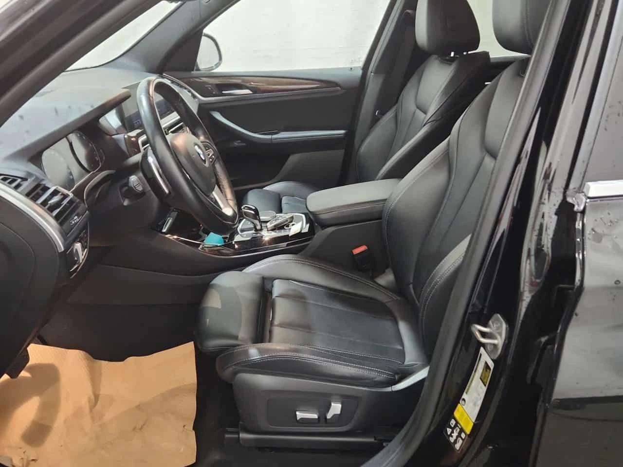 BMW X3 xDrive30i/CARFAX/�������/����� | Mobile.bg � ����������� 5