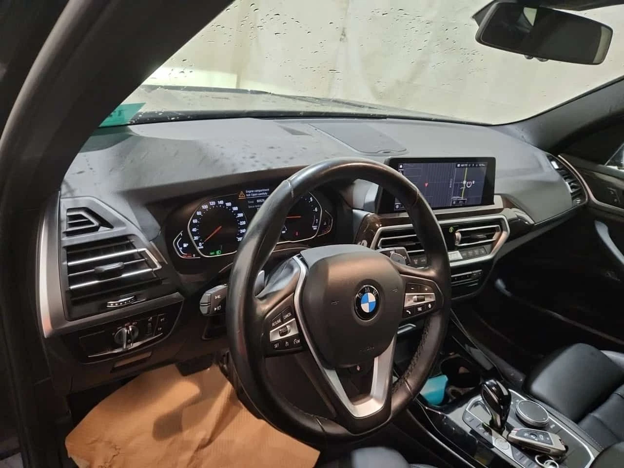 BMW X3 xDrive30i/CARFAX/�������/����� | Mobile.bg � ����������� 10