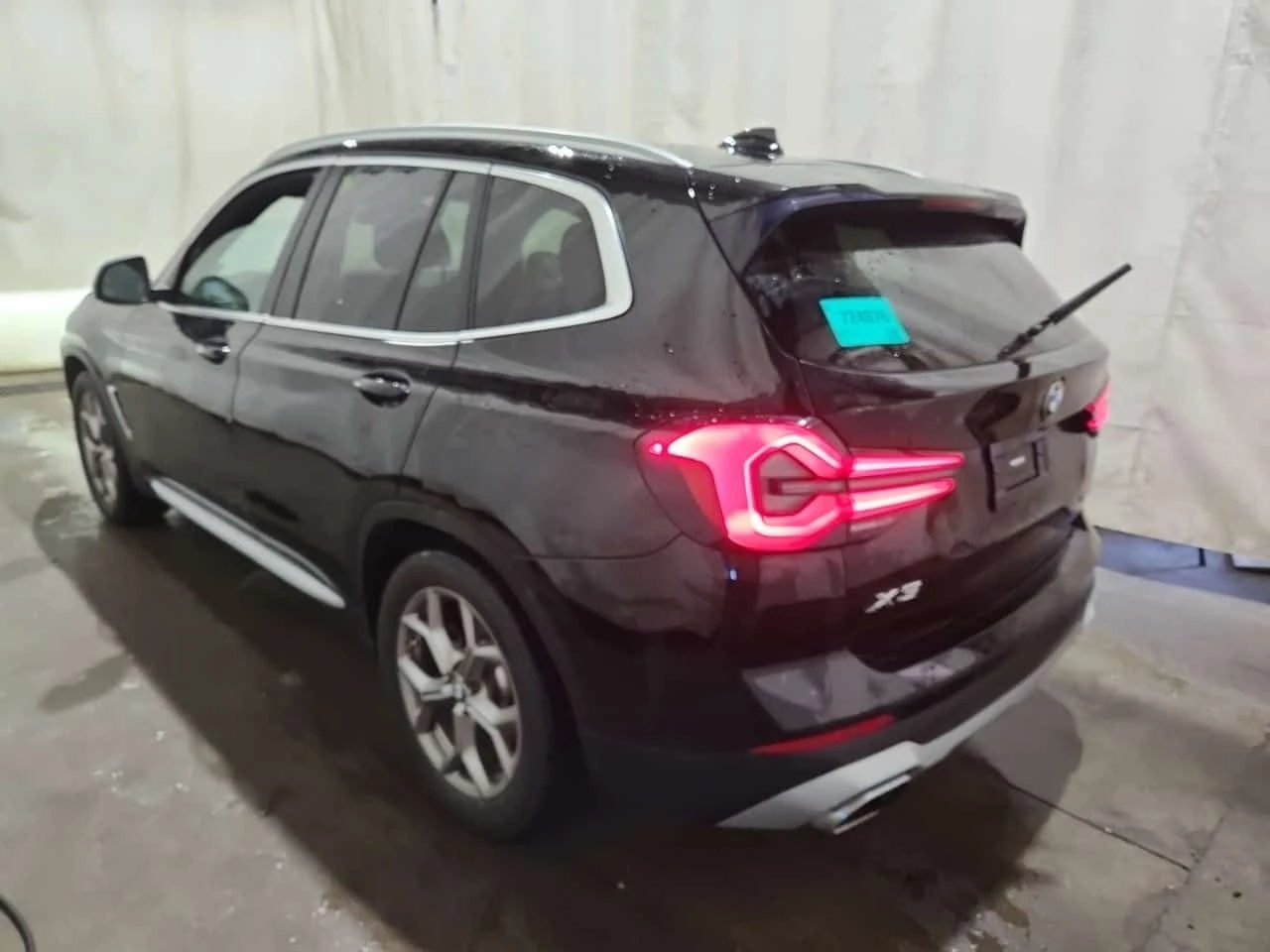 BMW X3 xDrive30i/CARFAX/�������/����� | Mobile.bg � ����������� 4