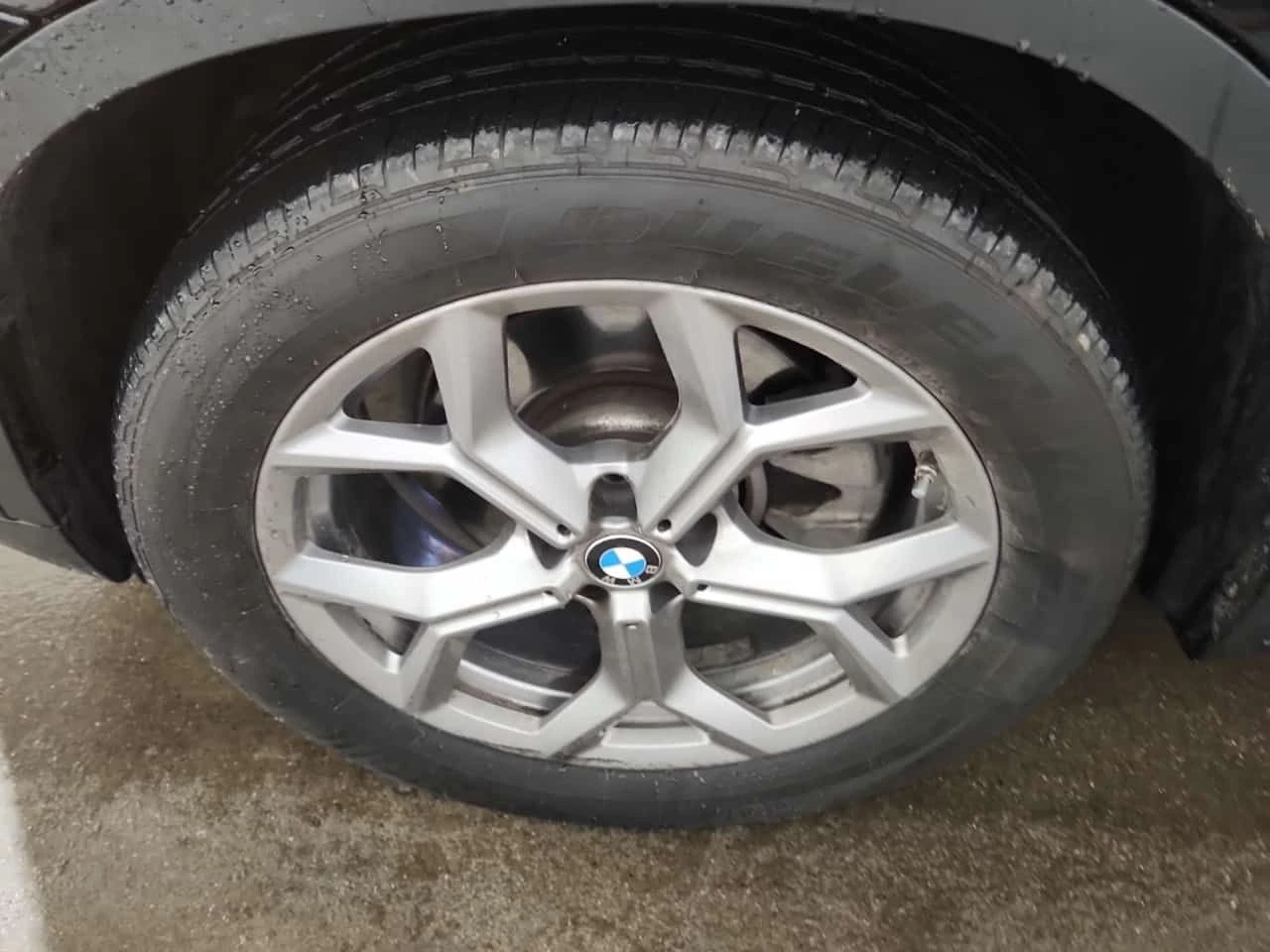 BMW X3 xDrive30i/CARFAX/�������/����� | Mobile.bg � ����������� 6