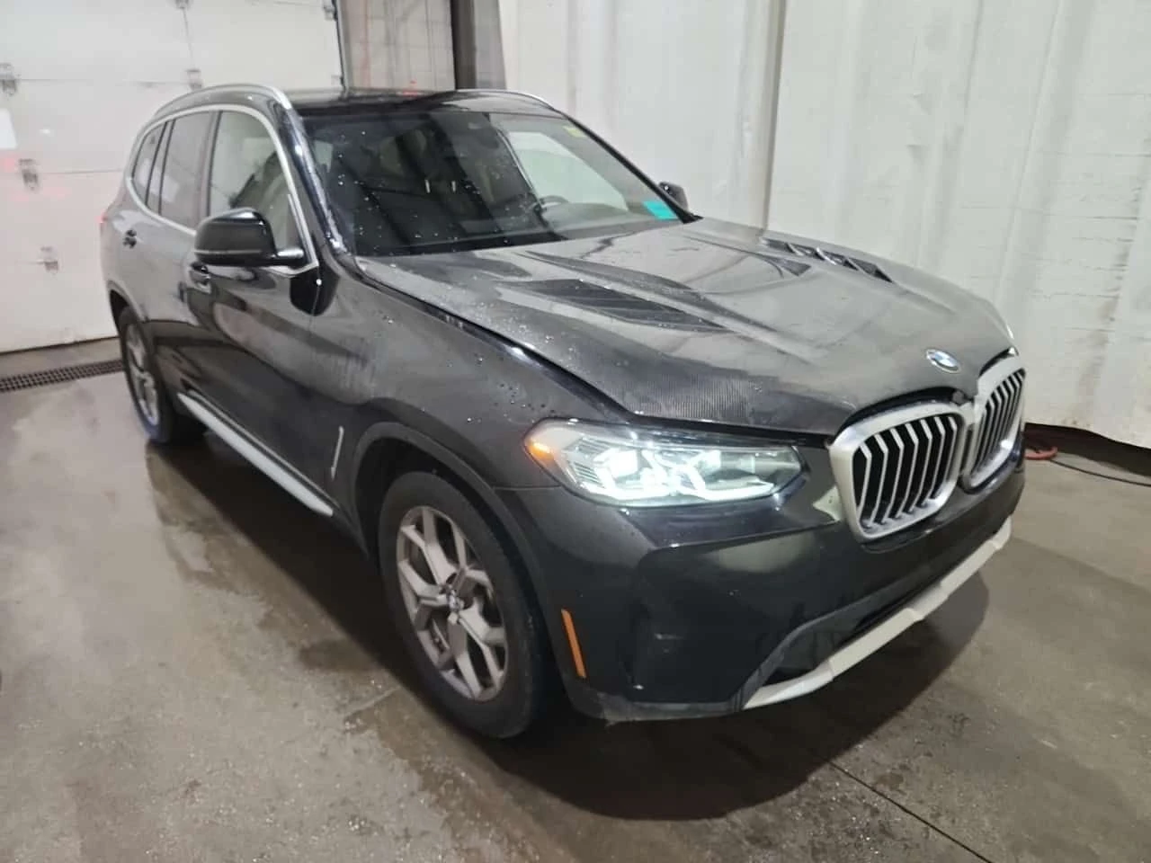 BMW X3 xDrive30i/CARFAX/�������/����� | Mobile.bg � ����������� 2