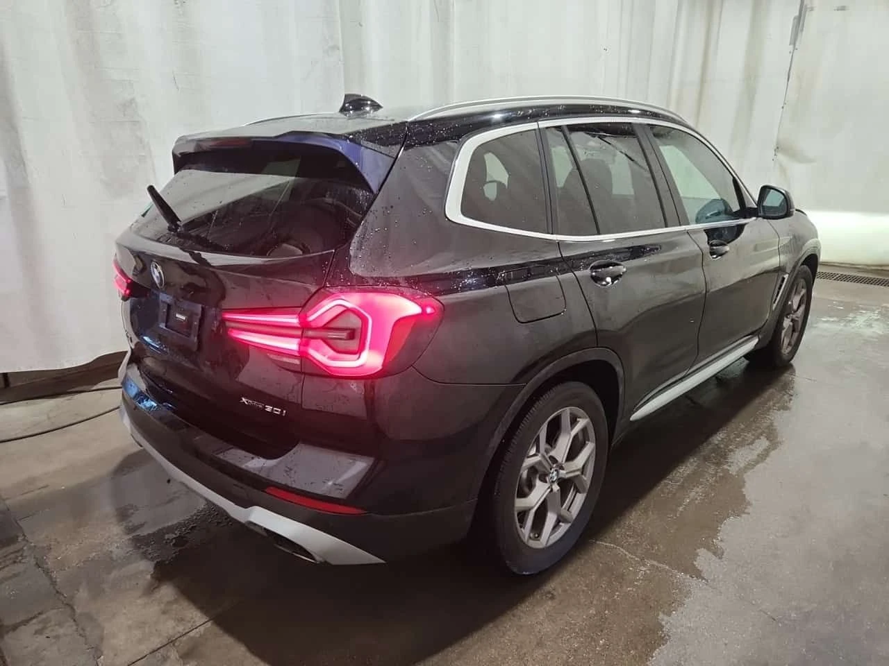 BMW X3 xDrive30i/CARFAX/�������/����� | Mobile.bg � ����������� 3