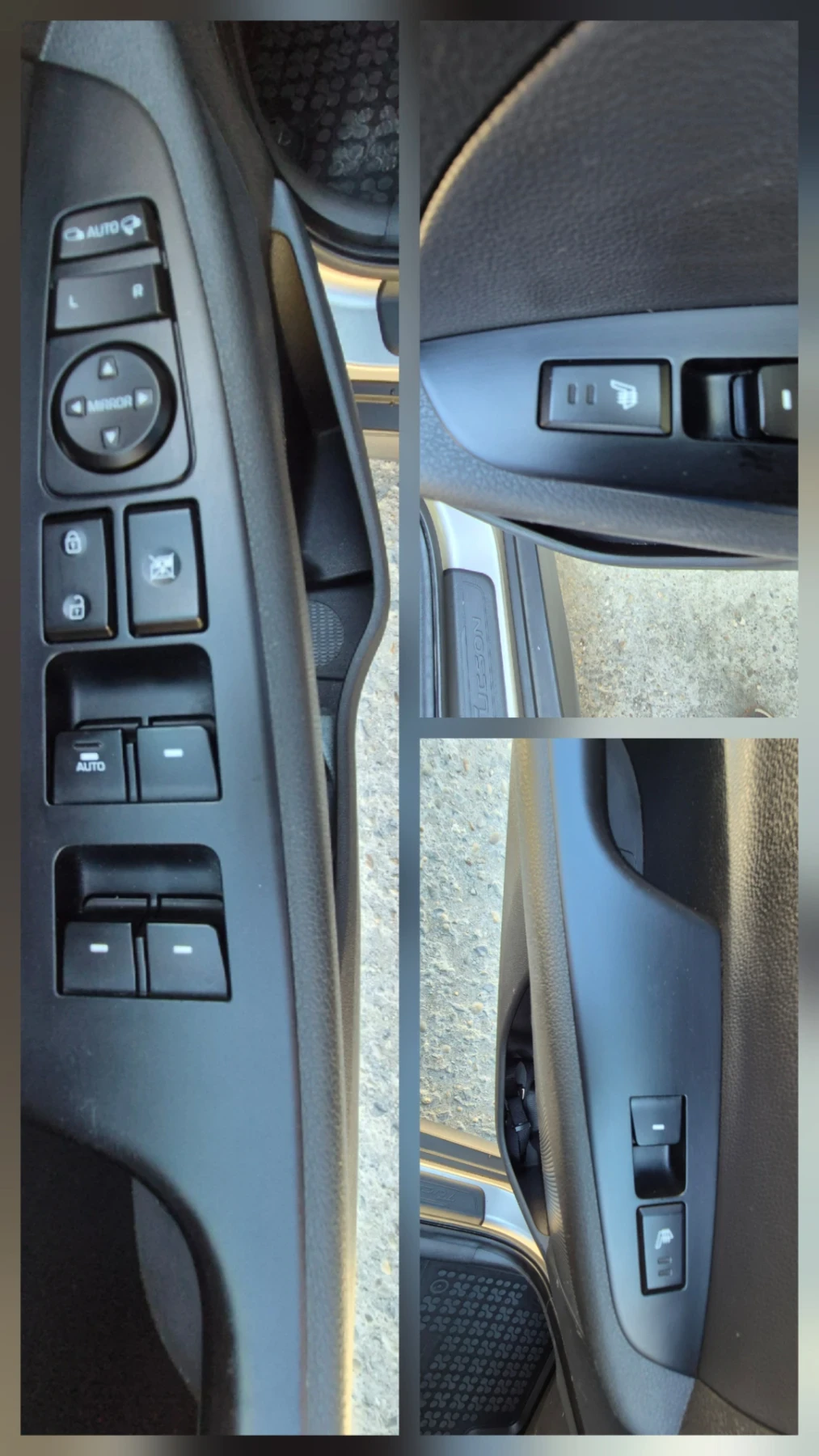 Hyundai Tucson, снимка 11 - Автомобили и джипове - 54718514