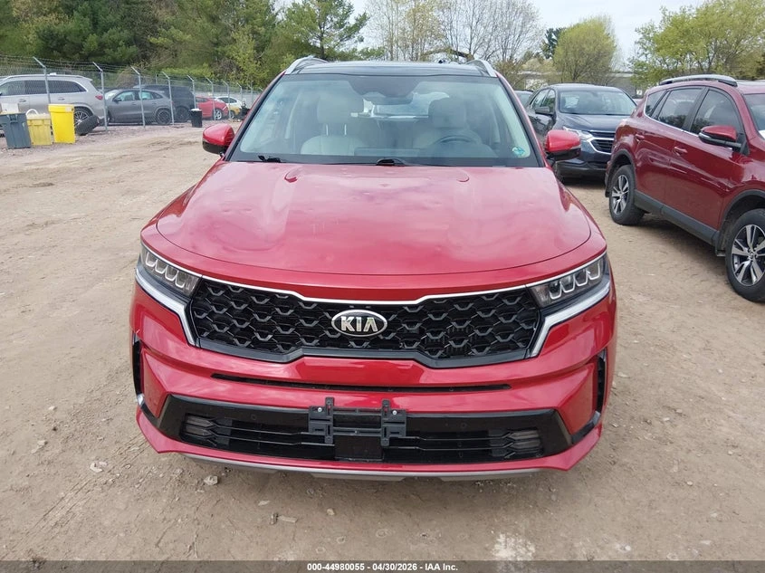 Kia Sorento * Hybrid Ex* ������ ����*  | Mobile.bg � ����������� 3