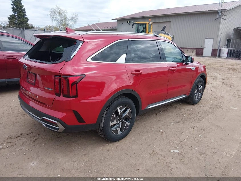 Kia Sorento * Hybrid Ex* ������ ����*  | Mobile.bg � ����������� 11
