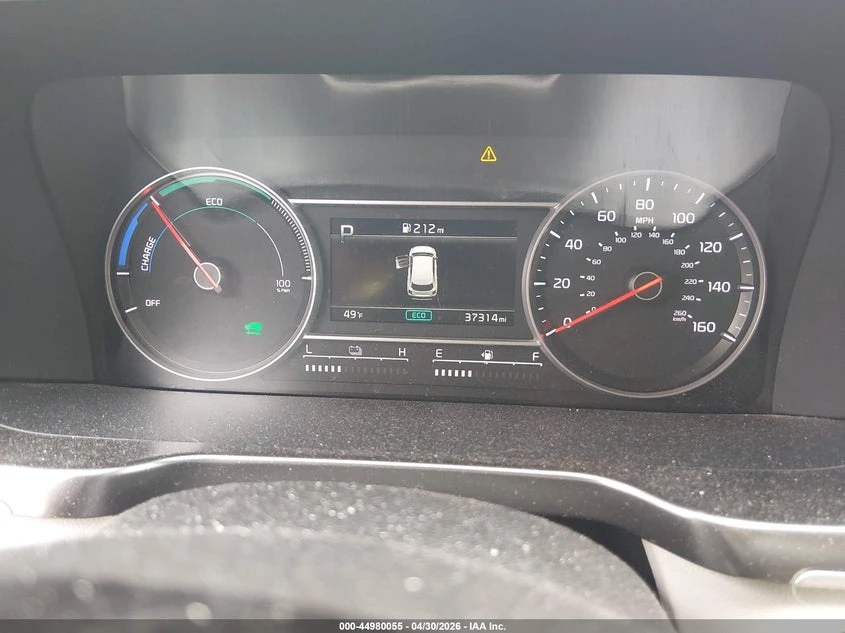 Kia Sorento * Hybrid Ex* ������ ����*  | Mobile.bg � ����������� 8