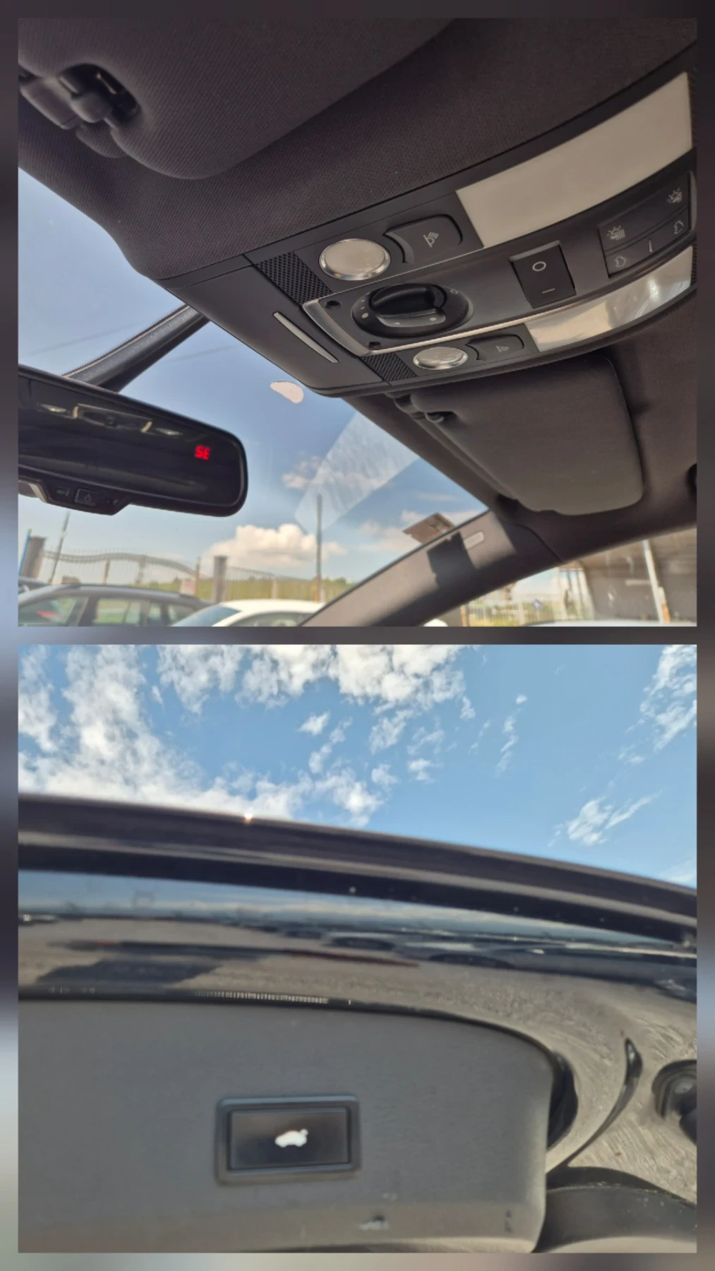 Audi Q7 3.0 TDI  S-line 7места, снимка 13 - Автомобили и джипове - 54889215