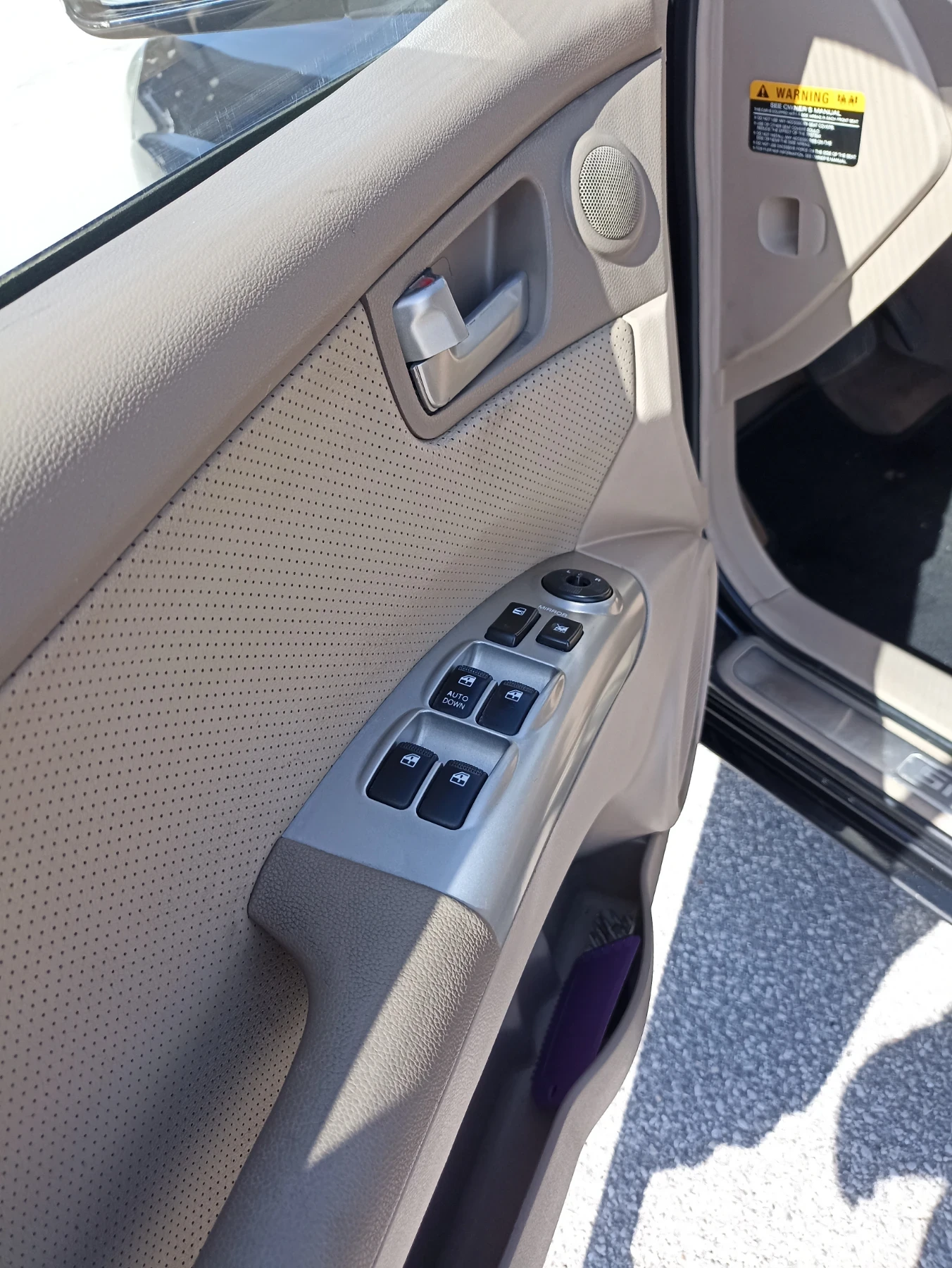 Kia Sportage 2, 7i, снимка 9 - Автомобили и джипове - 54945541