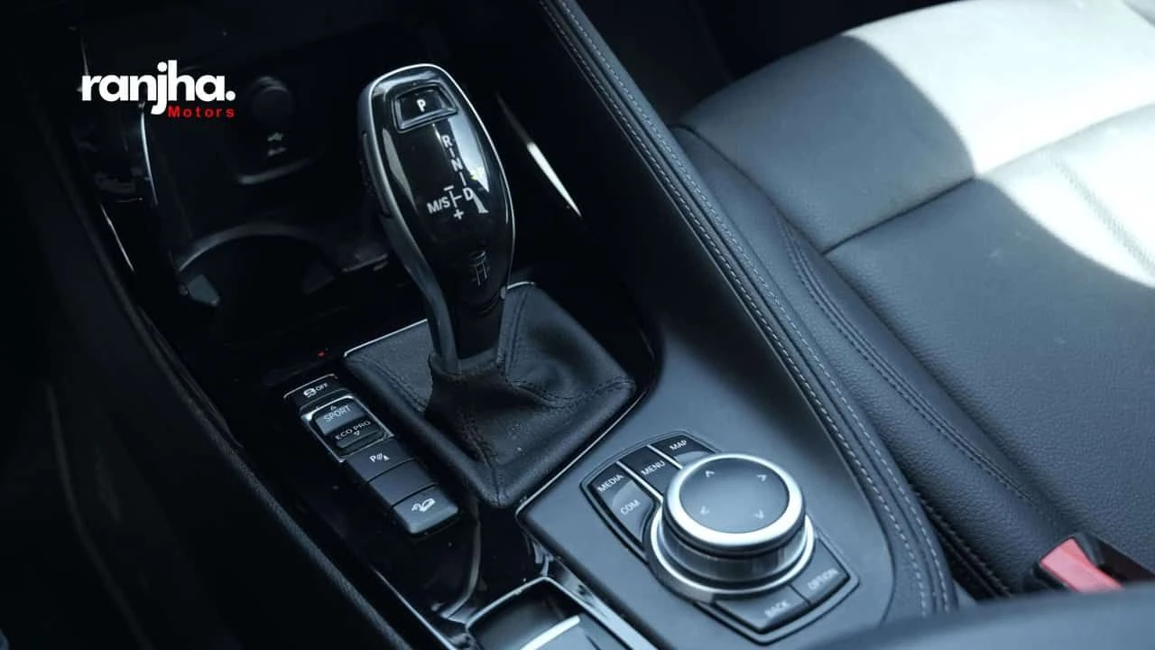 BMW X1 * XDrive28i SUV * PREMIUM ENHANCED PACKAGE * GREAT, снимка 13 - Автомобили и джипове - 55080983