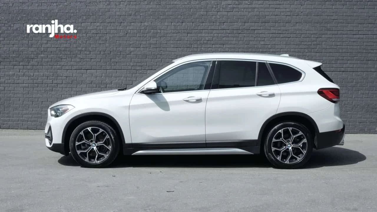 BMW X1 * XDrive28i SUV * PREMIUM ENHANCED PACKAGE * GREAT, снимка 5 - Автомобили и джипове - 55080983