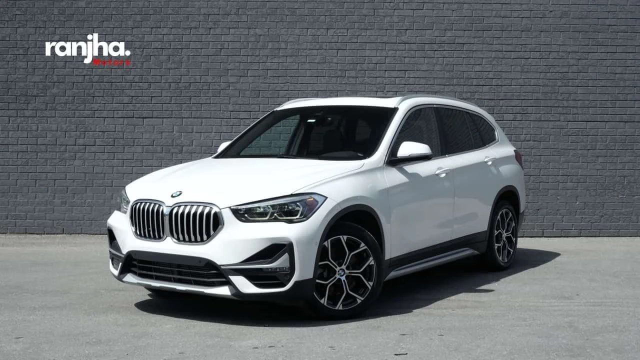 BMW X1 * XDrive28i SUV * PREMIUM ENHANCED PACKAGE * GREAT