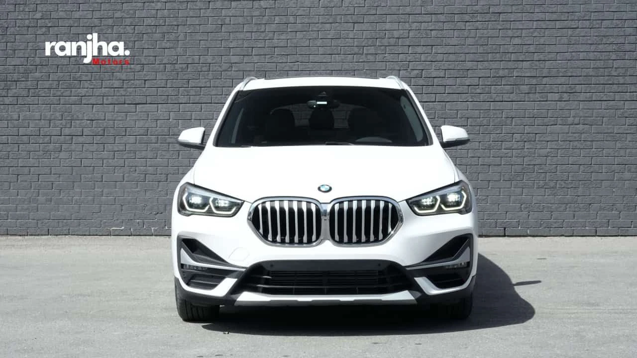 BMW X1 * XDrive28i SUV * PREMIUM ENHANCED PACKAGE * GREAT, снимка 2 - Автомобили и джипове - 55080983