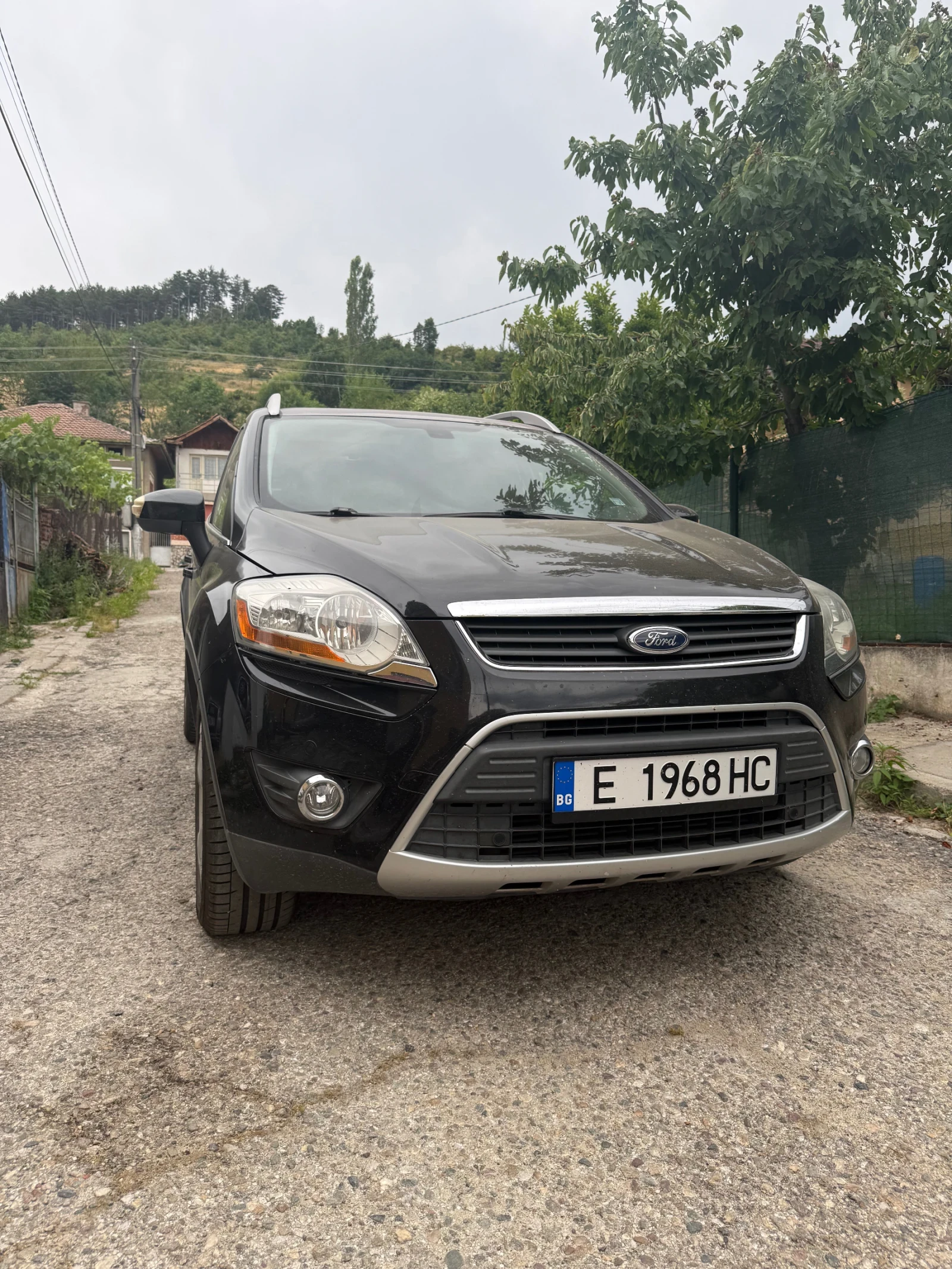 Ford Kuga | Mobile.bg � ����������� 1